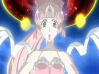 Tied up anime sluts getting banged